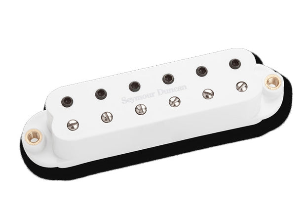 Seymour Duncan SLSD-1n Li'l Screamin' Demon White