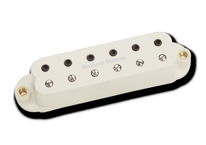 Seymour Duncan SLSD-1n Lil Screamin Demon Parchment