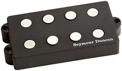 Seymour Duncan SMB-4A 3 Coil
