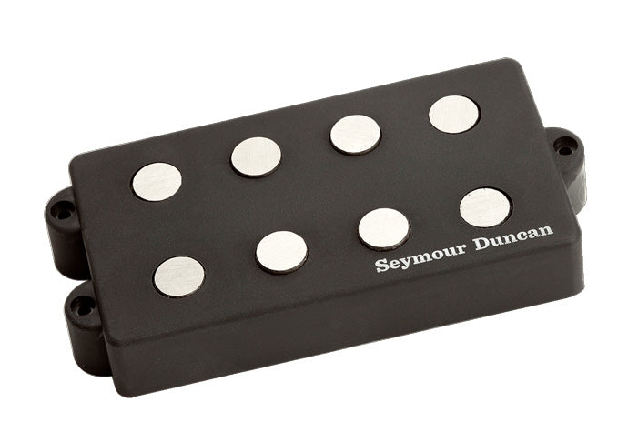 Seymour Duncan SMB-4D 4-String for Music Man Ceram