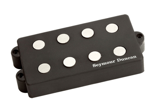 Seymour Duncan SMB-4D 4-String for Music Man Ceram
