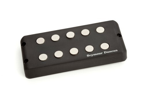 Seymour Duncan SMB-5S 5-String Music Man w/STC-3M4