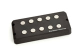 Seymour Duncan SMB-5S 5-String Music Man w/STC-3M4