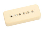 Seymour Duncan SP90-1n Vintage P90 Soapbar Cream