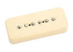 Seymour Duncan SP90-2b Hot P90 Soapbar Cream