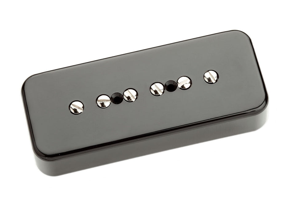 Seymour Duncan SP90-2n Hot P90 Soapbar Black