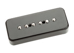 Seymour Duncan SP90-2n Hot P90 Soapbar Black