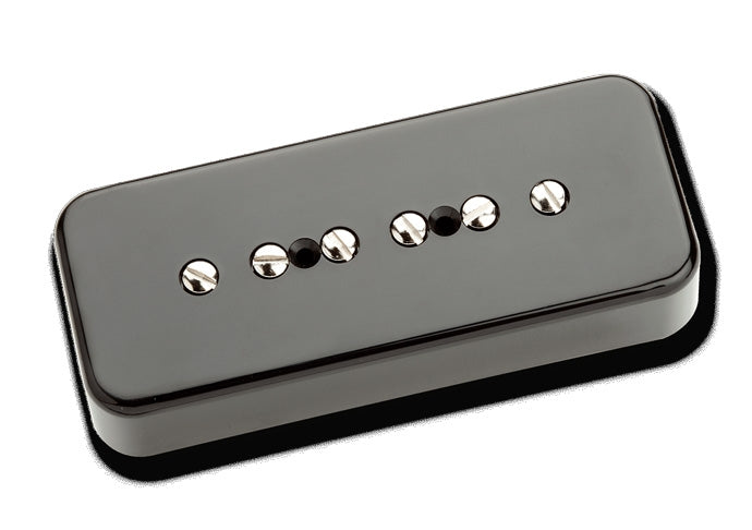 Seymour Duncan SP90-3b Custom P90 Soapbar Black