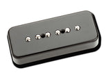 Seymour Duncan SP90-3b Custom P90 Soapbar Black