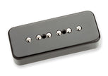 Seymour Duncan SP90-3n Custom P90 Soapbar Black