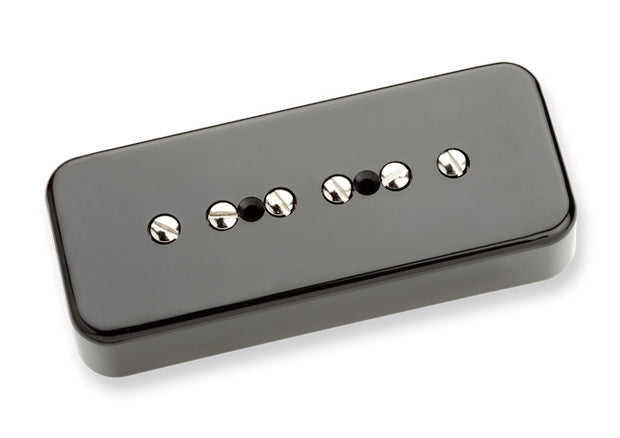 Seymour Duncan SP90-3n Custom P90 Soapbar Black