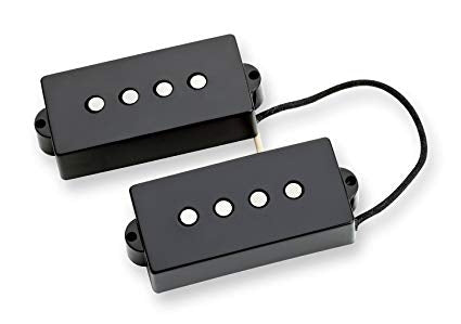 Seymour Duncan SPB-1 Vintage for P-Bass