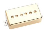 Seymour Duncan SPH90-1N Phat Cat Gold Cover