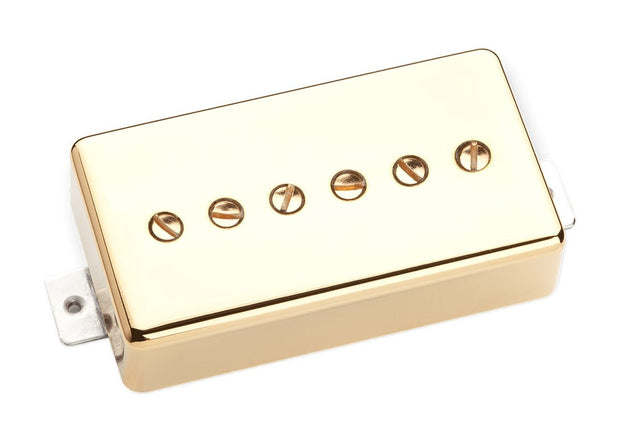 Seymour Duncan SPH90-1N Phat Cat Gold Cover
