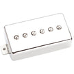 Seymour Duncan SPH90-1N Phat Cat Nickel Cover