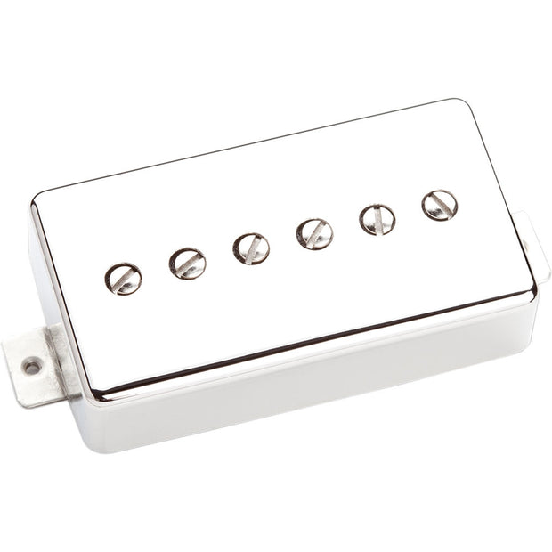 Seymour Duncan SPH90-1N Phat Cat Nickel Cover