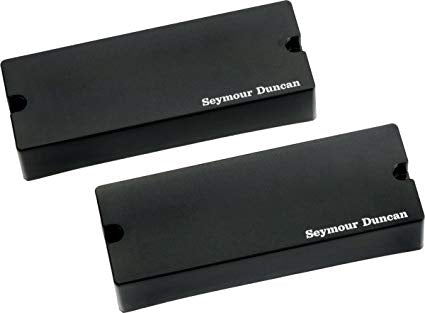 Seymour Duncan SSB-5s 5-String Phase II Passive