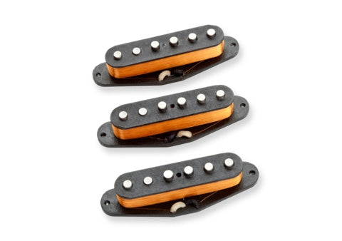Seymour Duncan SSL-1L Vintage Stag Left Cal Set