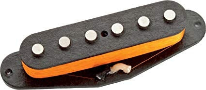 Seymour Duncan SSL-2 Vintage Flat for Stratocaster RWRP