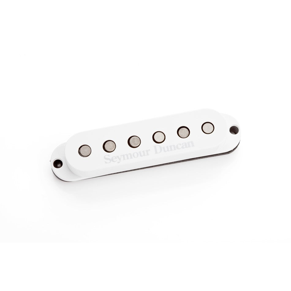 Seymour Duncan SSL-3t Hot for Stratocaster RWRP Tapped