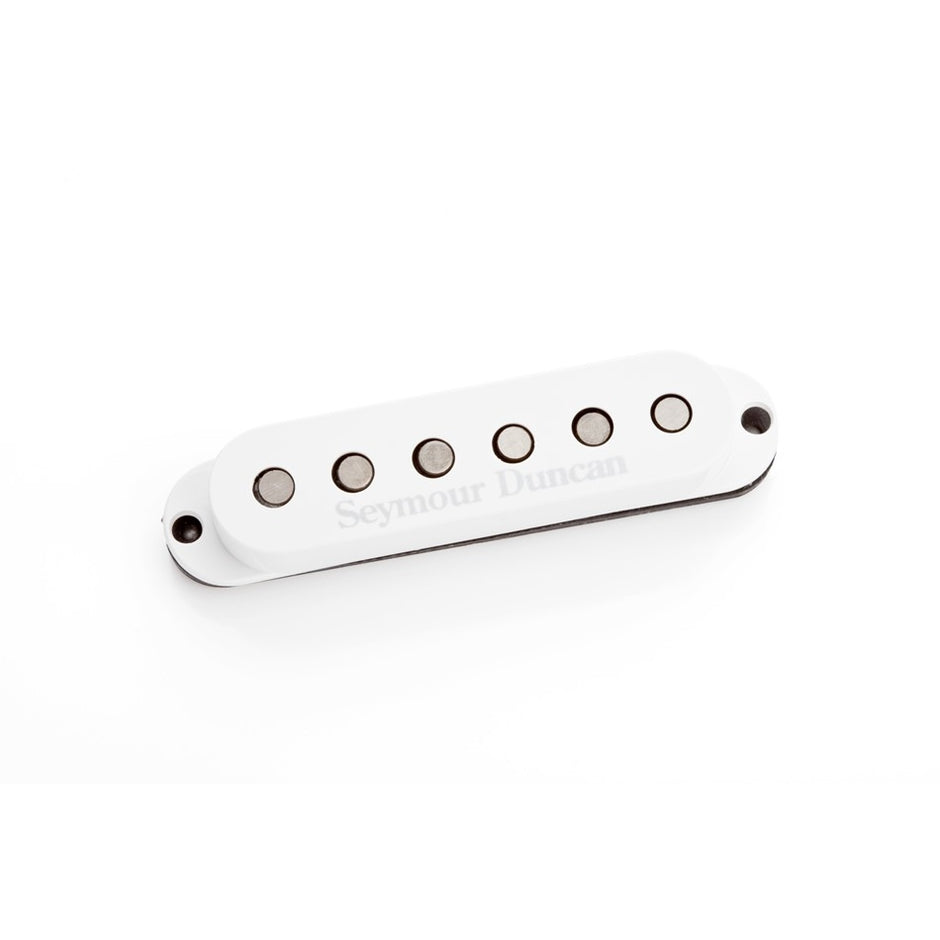 Seymour Duncan SSL-3t Hot for Stratocaster RWRP Tapped