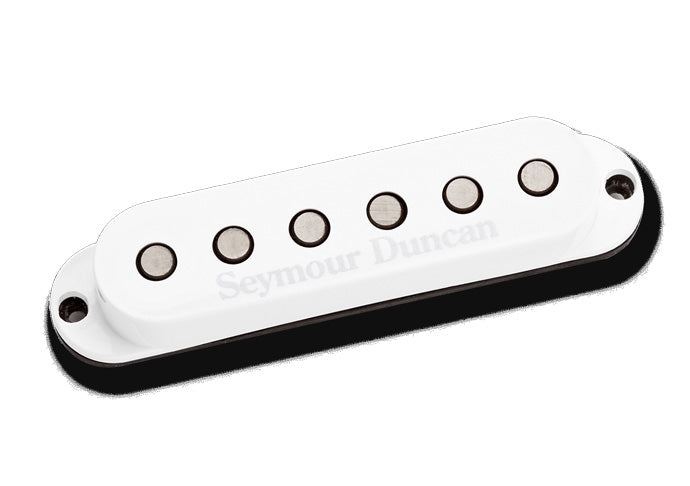 Seymour Duncan SSL-3T Hot for Stratocaster Tapped