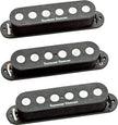 Seymour Duncan SSL-4 Quarter Pounder for Stratocaster Cal Set
