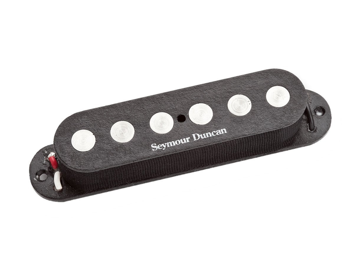 Seymour Duncan SSL-4T Quarter Pounder Stratocaster tapped