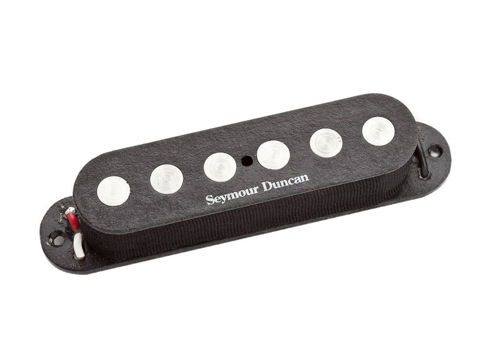 Seymour Duncan SSL-4T Quarter Pounder Stratocaster tapped