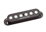 Seymour Duncan SSL-4T Quarter Pounder Stratocaster tapped