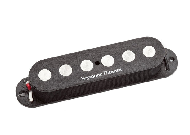 Seymour Duncan SSL-4T Quarter Pounder Stratocaster tapped