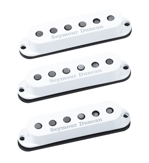 Seymour Duncan SSL-5 Custom Stag Stratocaster Cal Set