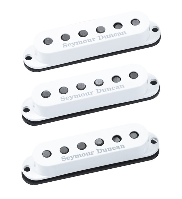 Seymour Duncan SSL-5 Custom Stag Stratocaster Cal Set