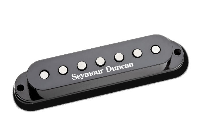 Seymour Duncan SSL-5 Custom Staggered for Stratocaster