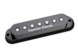 Seymour Duncan SSL-5 Custom Staggered for Stratocaster