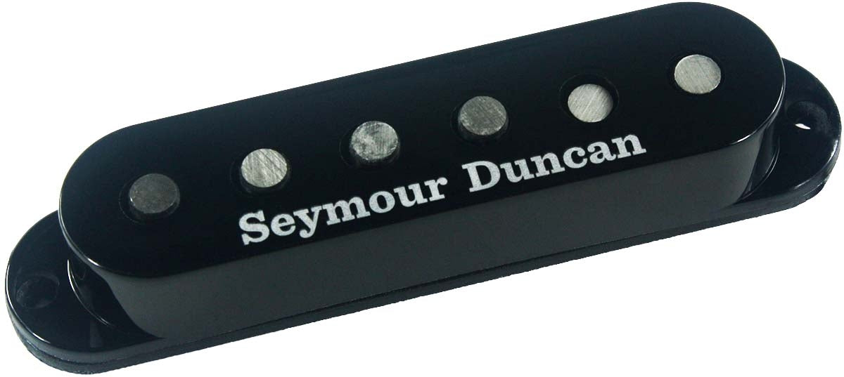 Seymour Duncan SSL-5 Custom Staggered RWRP