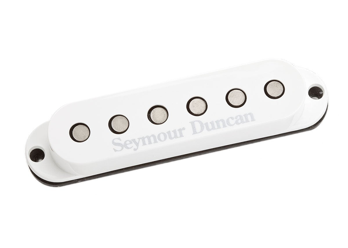 Seymour Duncan SSL-5L Custom StaggeredStratocaster Left