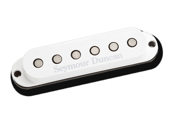 Seymour Duncan SSL-6 Custom Flat for Stratocaster
