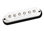 Seymour Duncan SSL-6 Custom Flat for Stratocaster