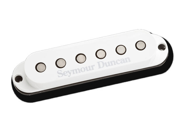 Seymour Duncan SSL-6 Custom Flat for Stratocaster