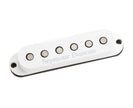 Seymour Duncan SSL-6 Custom Flat for Stratocaster RWRP