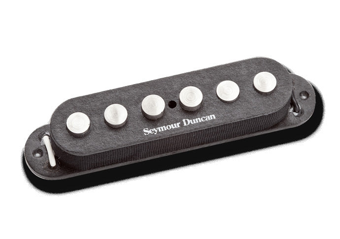 Seymour Duncan SSL-7 Quarter Pounder StaggeredStratocaster