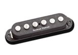 Seymour Duncan SSL-7 Quarter Pounder StaggeredStratocaster