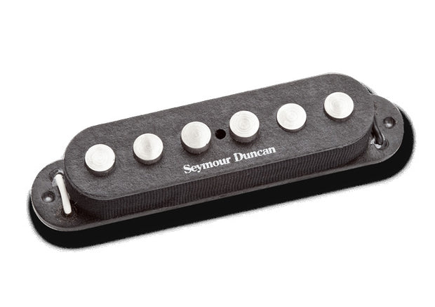 Seymour Duncan SSL-7 Quarter Pounder StaggeredStratocaster