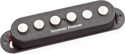 Seymour Duncan SSL-7 Quarter Pounder StaggeredStratocaster RWRP