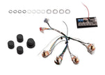 Seymour Duncan STC-3ASB 3-Band for Active Pickups