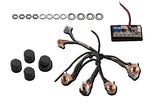 Seymour Duncan STC-3PSB 3-Band for Passive Pickups