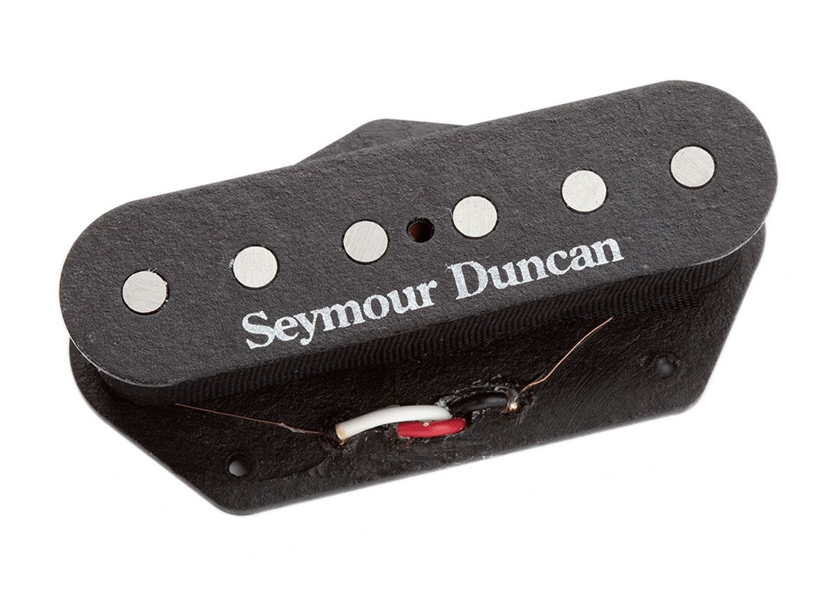 Seymour Duncan Steel-2T Hot Lead for Telecaster Tapped