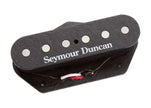 Seymour Duncan Steel-2T Hot Lead for Telecaster Tapped