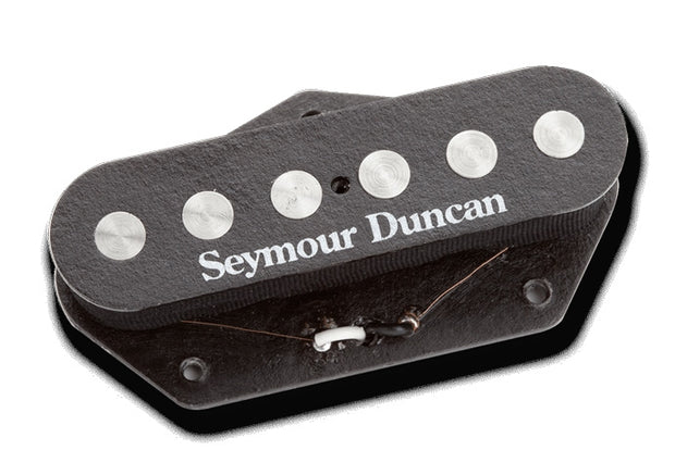 Seymour Duncan Steel-3 Quarter Pounder Lead for T